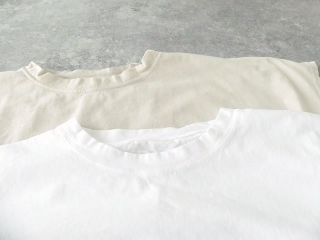 ライト天竺ビッグカットソーの商品画像19