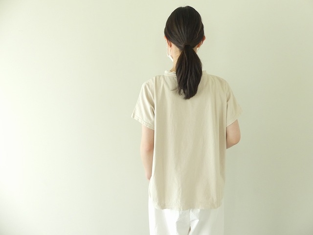 ライト天竺ビッグカットソーの商品画像2