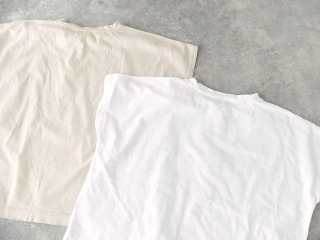 ライト天竺ビッグカットソーの商品画像28