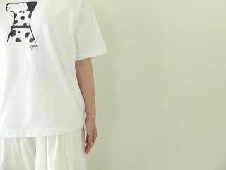 エーゲ海ダルメシアンTシャツの商品画像16