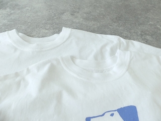 エーゲ海ダルメシアンTシャツの商品画像18