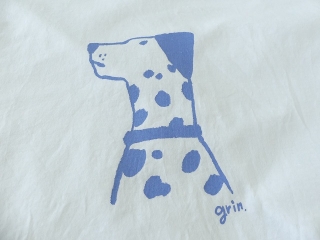 エーゲ海ダルメシアンTシャツの商品画像19