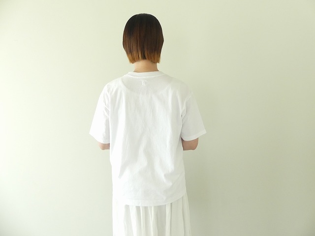 エーゲ海ダルメシアンTシャツの商品画像2
