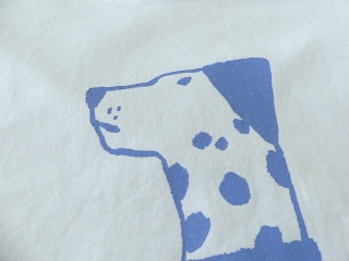 エーゲ海ダルメシアンTシャツの商品画像21