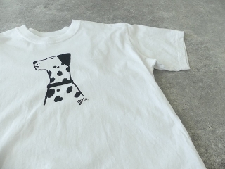 エーゲ海ダルメシアンTシャツの商品画像25