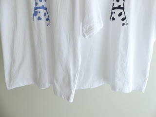 エーゲ海ダルメシアンTシャツの商品画像31