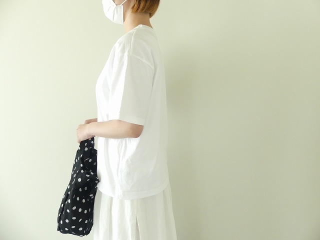エーゲ海ダルメシアンTシャツの商品画像6