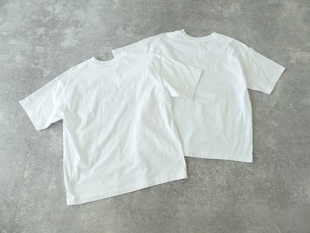 エーゲ海ダルメシアンTシャツの商品画像7
