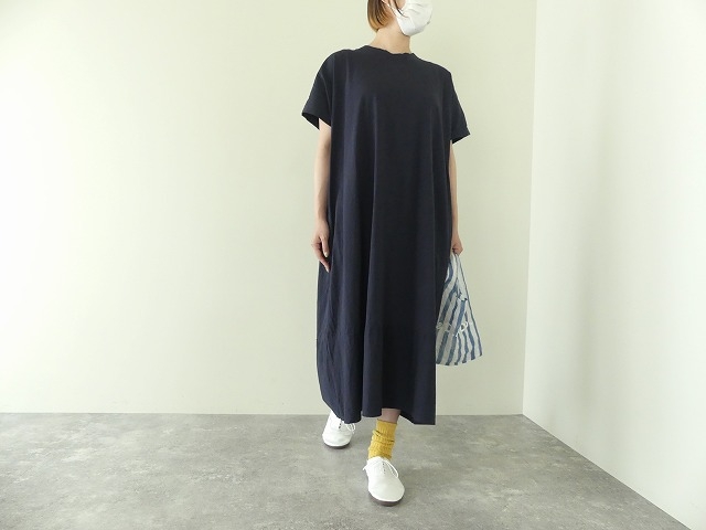 エーゲ海サックワンピースの商品画像1