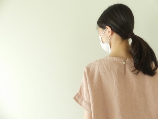 リネンボックスプルオーバーの商品画像15
