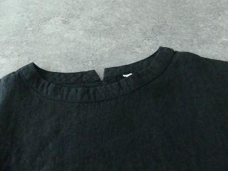 リネンボックスプルオーバーの商品画像23