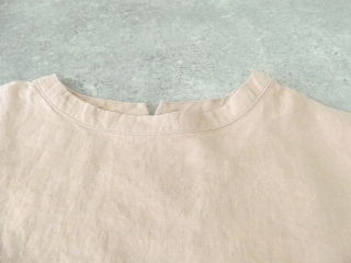 リネンボックスプルオーバーの商品画像30