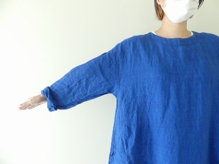リンネルチュニックの商品画像19