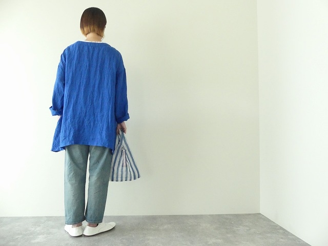 リンネルチュニックの商品画像2