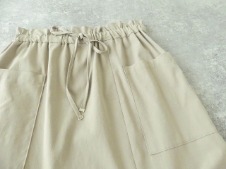 麻レチックタイトスカートの商品画像18