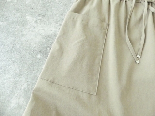 麻レチックタイトスカートの商品画像20