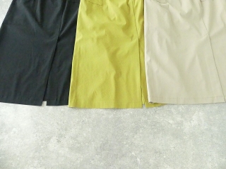 麻レチックタイトスカートの商品画像25