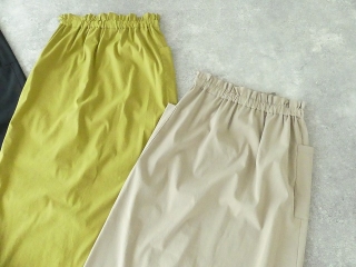 麻レチックタイトスカートの商品画像29
