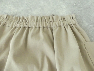 麻レチックタイトスカートの商品画像30
