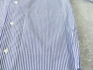 バンドカラー長袖シャツの商品画像22