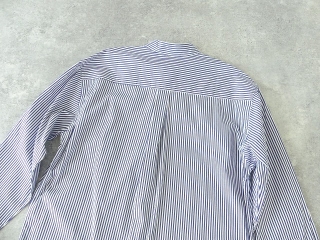 バンドカラー長袖シャツの商品画像27