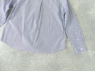 バンドカラー長袖シャツの商品画像29