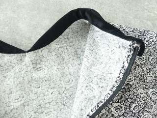 P.F NO SLEEVE ROUND COLLAR BLOUSEの商品画像19