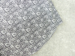 P.F NO SLEEVE ROUND COLLAR BLOUSEの商品画像20