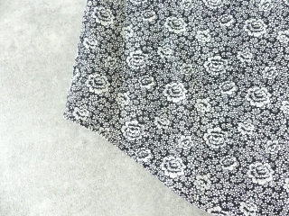 P.F NO SLEEVE ROUND COLLAR BLOUSEの商品画像21