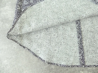 P.F NO SLEEVE ROUND COLLAR BLOUSEの商品画像22