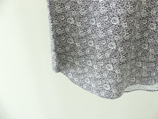 P.F NO SLEEVE ROUND COLLAR BLOUSEの商品画像27