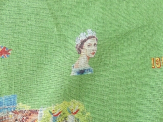 HERITAGE GAUZE SHAWLの商品画像15