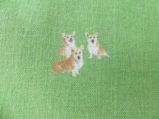 HERITAGE GAUZE SHAWLの商品画像17