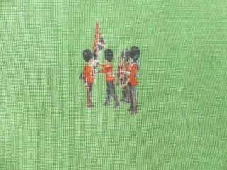 HERITAGE GAUZE SHAWLの商品画像18