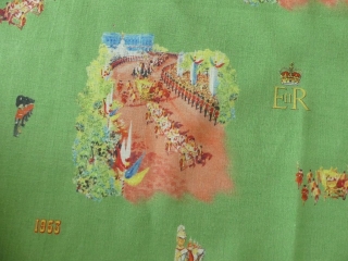 HERITAGE GAUZE SHAWLの商品画像19