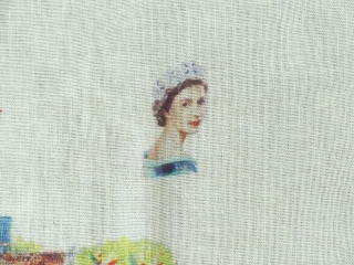HERITAGE GAUZE SHAWLの商品画像22