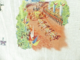 HERITAGE GAUZE SHAWLの商品画像23