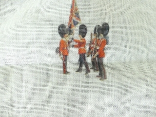 HERITAGE GAUZE SHAWLの商品画像27