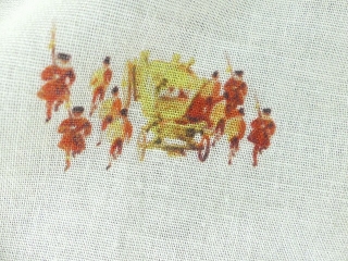 HERITAGE GAUZE SHAWLの商品画像28