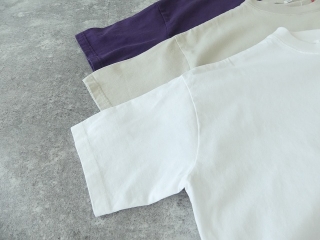天竺ワイドロゴプルオーバー TRY SOMETHING NEWの商品画像18