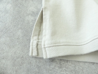 天竺ワイドロゴプルオーバー TRY SOMETHING NEWの商品画像24