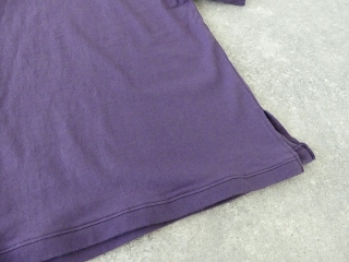 天竺ワイドロゴプルオーバー TRY SOMETHING NEWの商品画像26