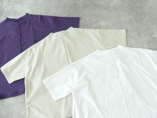 天竺ワイドロゴプルオーバー TRY SOMETHING NEWの商品画像29