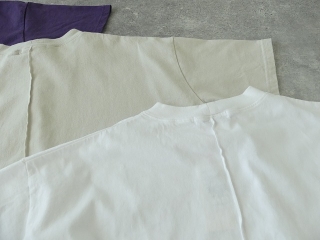 天竺ワイドロゴプルオーバー TRY SOMETHING NEWの商品画像30