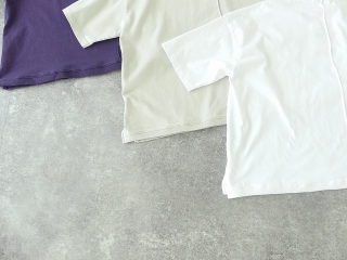 天竺ワイドロゴプルオーバー TRY SOMETHING NEWの商品画像31
