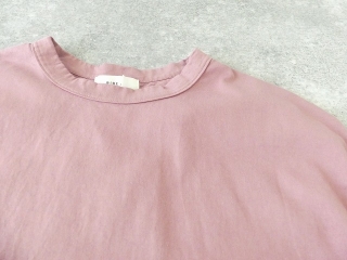 天竺フレンチスリーブTの商品画像21