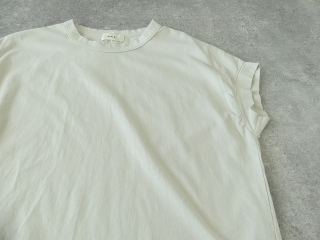 天竺フレンチスリーブTの商品画像24