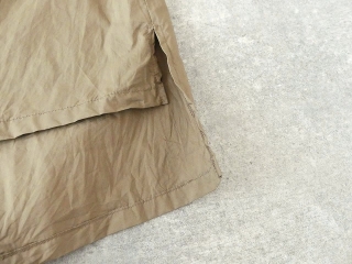 80タイプライターノーカラーワイドシャツの商品画像19