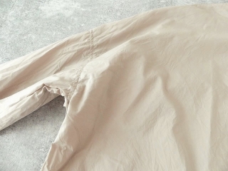 80タイプライターノーカラーワイドシャツの商品画像23