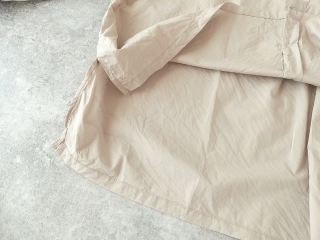 80タイプライターノーカラーワイドシャツの商品画像25